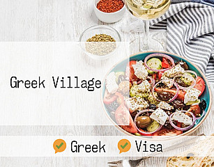 Greek Village