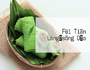 Fēi Tiān Lóng・sōng Dǎo