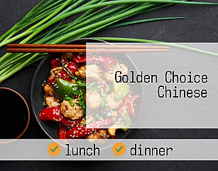 Golden Choice Chinese