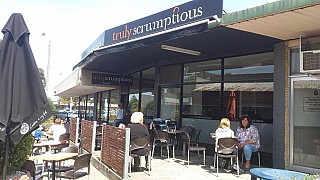 Truly Scrumptious Café