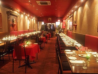 Tantra Indian Restaurant