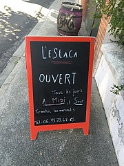 L'Estaca