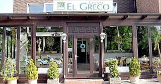 Taverne El Greco Herne