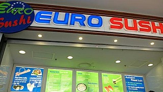 Euro Sushi