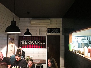 Inferno Grill