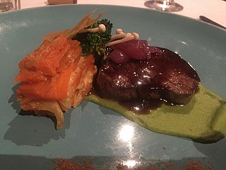 Bellbrae Harvest Restaurant