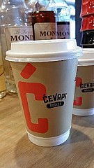 Cevapi Addict Cafe