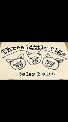 Three Little Pigs