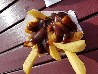 Horseshoe Bay Kiosk