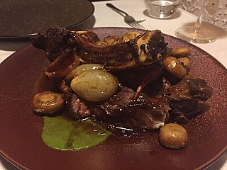Pickled Pig Restaurant