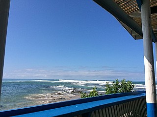 Lorne Pier Seafood Restaurant