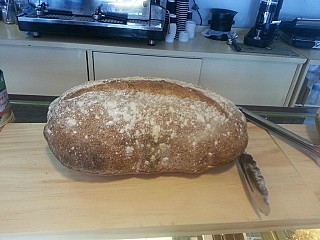 Kirkby's Riverloaf Bakery