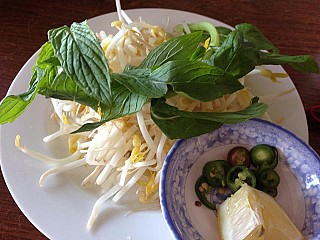 Thanh Dat Vietnamese Noodle House