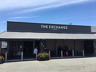 The Exchange