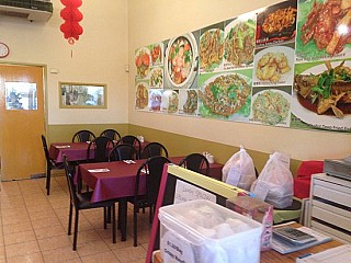 Ormeau Chinese Restaurant