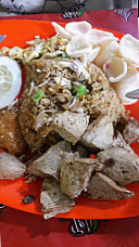 Bakso Tepos Gorontalo