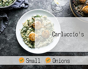 Carluccio's