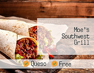 Moe's Southwest Grill