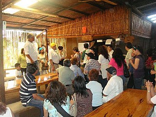 Restaurante La Capilla