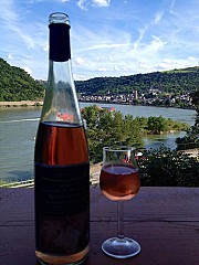 Weinstube Zum Lamm