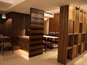 Chéng Shí Kā Fēi Shū Shí