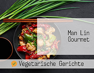 Man Lin Gourmet