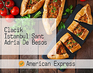 Clacik Istanbul Sant Adria De Besos