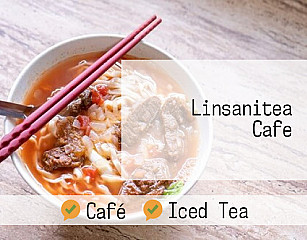 Linsanitea Cafe