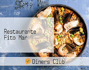 Restaurante Fito Mar