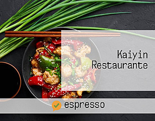 Kaiyin Restaurante