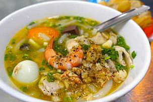 Banh Canh Cua