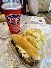 Jersey Mike's Subs