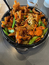 Pei Wei Asian Kitchen