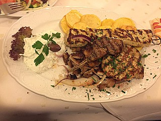 Taverna Vassili