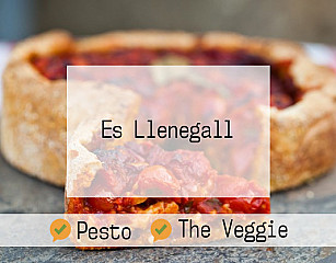 Es Llenegall