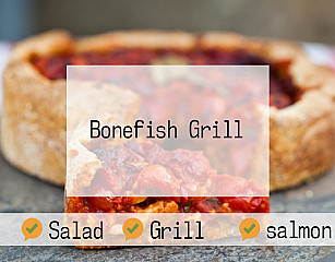 Bonefish Grill