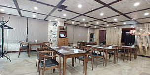 Asia Resturant Megapalace