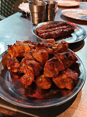 Baba Tikka Shop