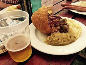 German Club