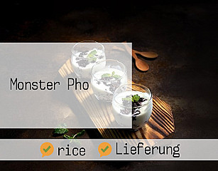 Monster Pho