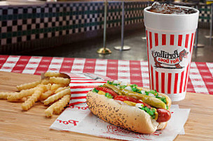Portillo's