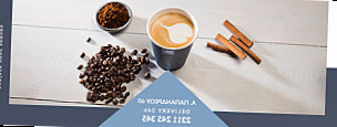 Baristart Νεάπολης