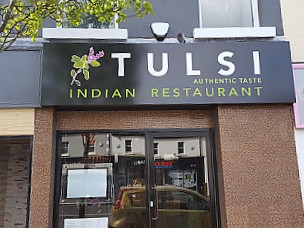 Tulsi Indian Indian Takeaway