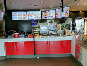 Kfc Kings Park