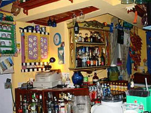 Mamacita's Restaurant Bar