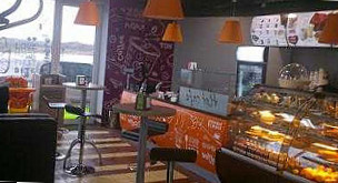 Hot Café Maxi