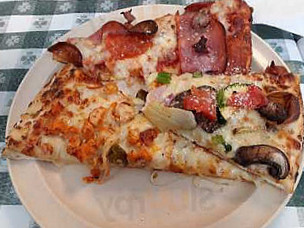 Idaho Pizza Company