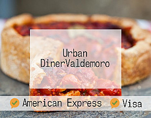 Urban DinerValdemoro