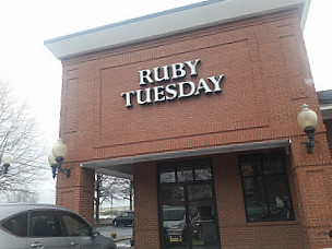 Ruby Tuesday