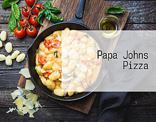 Papa Johns Pizza